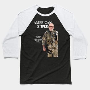 American Stiper Baseball T-Shirt